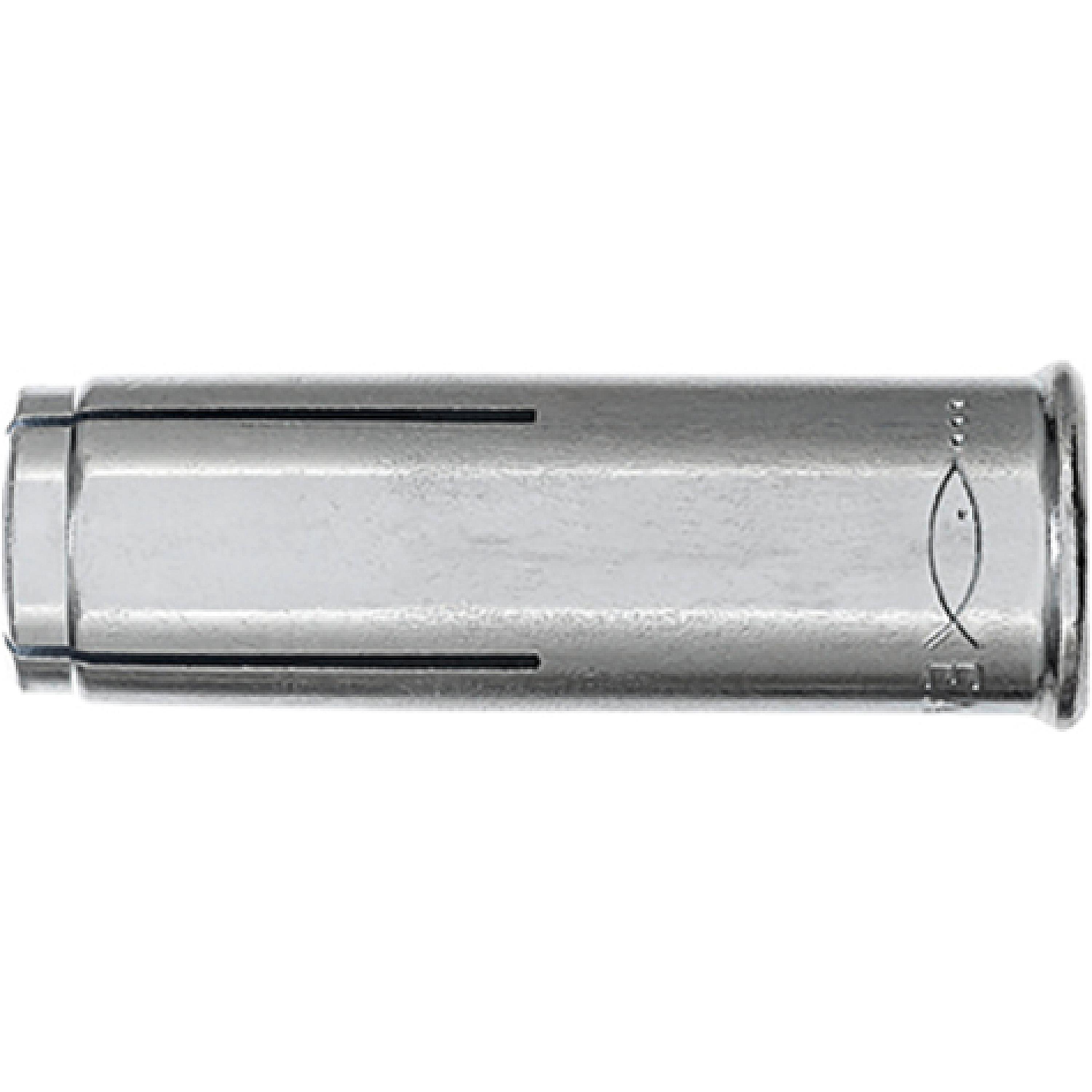 Inslaganker EA II M20x80 - - Fischer Ankers - EAN: 4006209484098 Inslaganker EA II M20x80 - - Fischer Ankers - EAN: 4006209484098