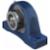 Category Complete pillow block bearing