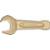 Category Ega master striking open-end spanner