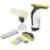 Catégorie Karcher home&garden nettoyeur de vitres sur accu