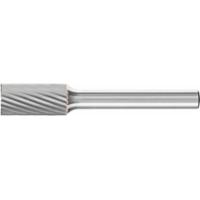 PFERD HSS C 1625/6 Z3 HSS-stiftfrees ronde walsvorm C 16x25mm 6mm
