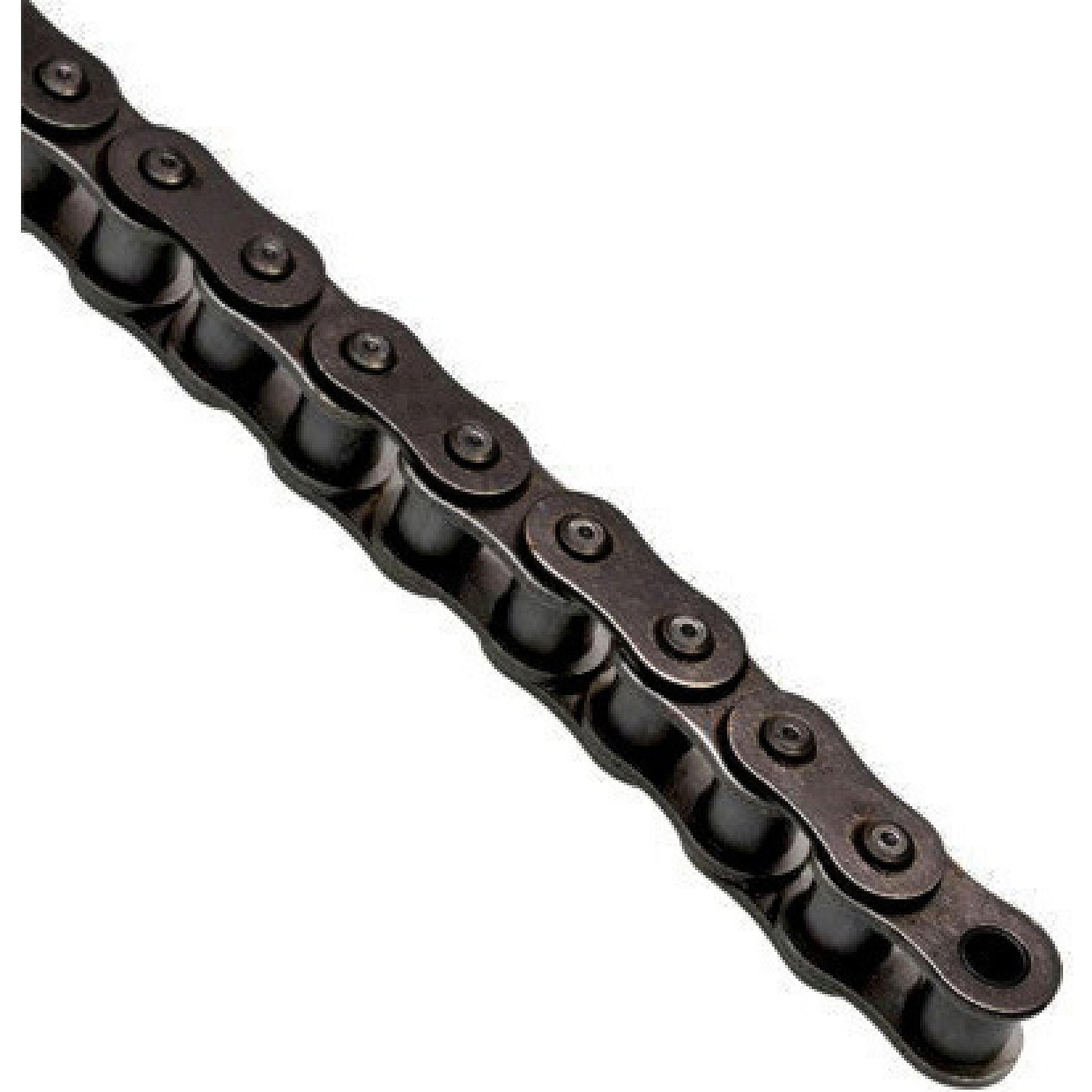 RENOLD 40B1X10FT simplex chain 2 1/2