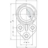 skf-f3bbc-40m-cpss-dfh-f3bbc-40m--cpss-dfh--3