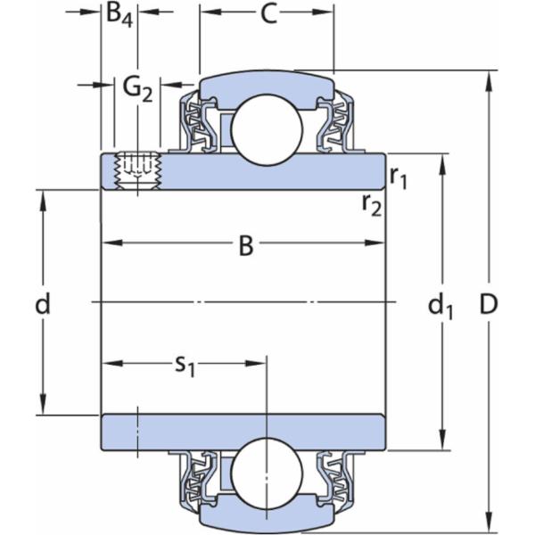 skf-yar-205-2lpw-zm-yar-205--2lpw-zm--2