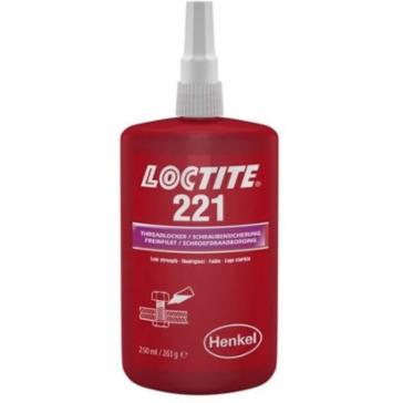 Loctite lijmen en afdichtingen
