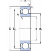 skf-6316-z-6316--z--2