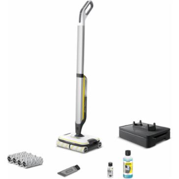 Karcher home&garden electricity