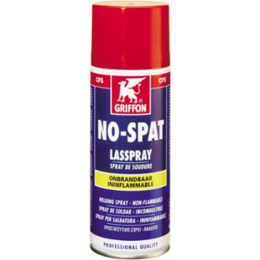 Antispatter