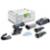 Catégorie Festool ponceuse vibrante sur accu