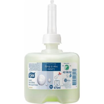 Tork hygiène et entretrien