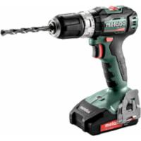 metabo-sb-18-l-bl-602331500