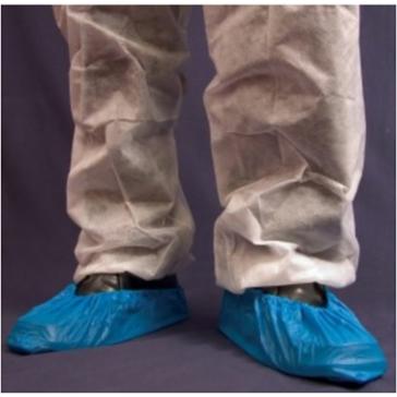 Shield personal protective equipment