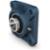 Category Flange bearing unit