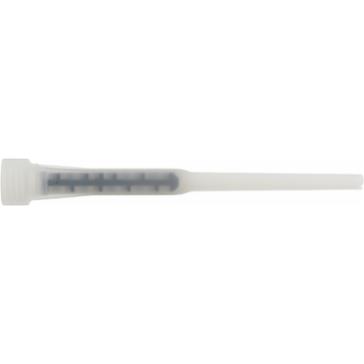 Mixing nozzle