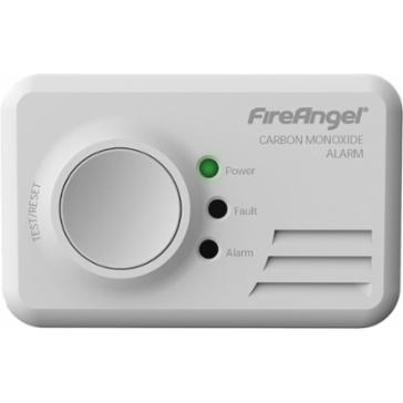 Fireangel beveiliging