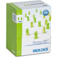 Moldex Pura-Fit Cord 6900 oordopjes met koord