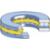 Category Cylindrical roller thrust bearing