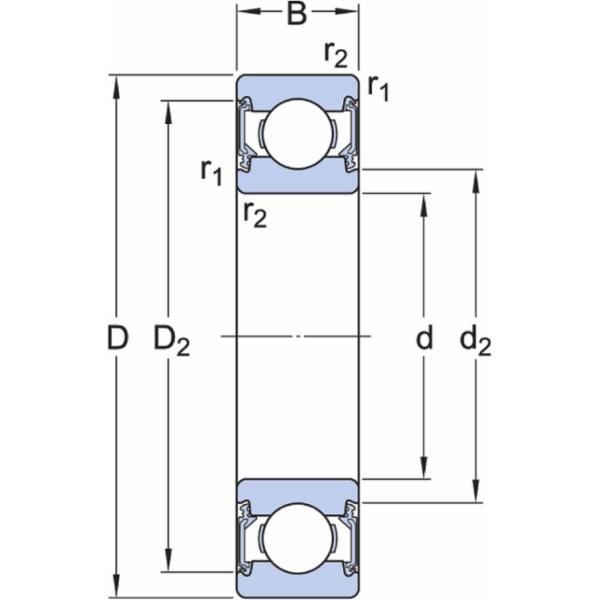 skf-6203-2rsh-lht23-6203--2rsh-lht23--2