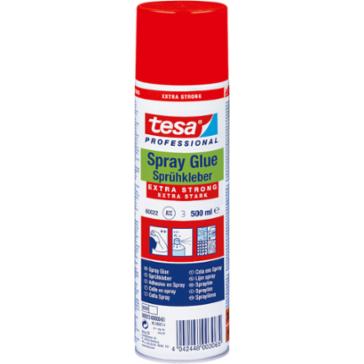 Tesa lijmen en afdichtingen