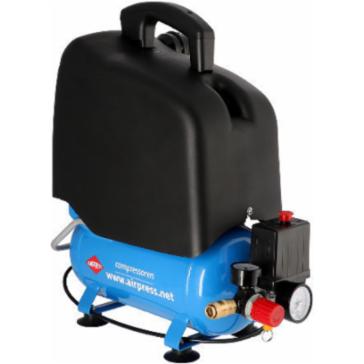 Airpress generatoren, compressoren en pompen