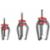 Category Skf puller hook set