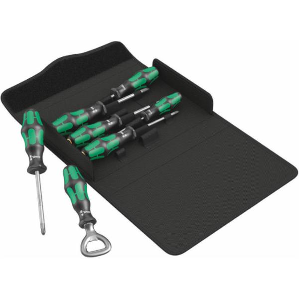 wera-kraftform-300-7-set-05105624001