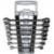 Category Wiha ratcheting combination spanner set