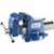 Category Expert bench vice
