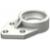 Category Flanged bearing housing