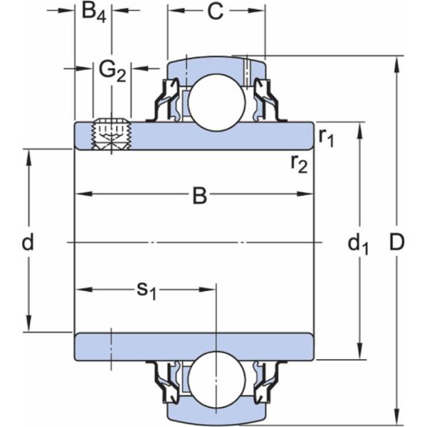 skf-yar-208-2rfgr-hv-yar-208--2rfgr-hv--2
