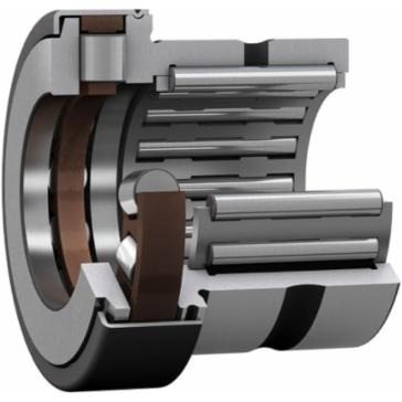Combiné radial/axial