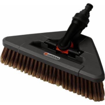 Autowasborstel