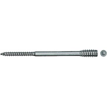 Fischer fasteners and machine components