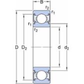 skf-6205-2rsl-c3gjn-6205--2rsl-c3gjn--2