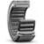 Category Self-aligning needle roller bearing